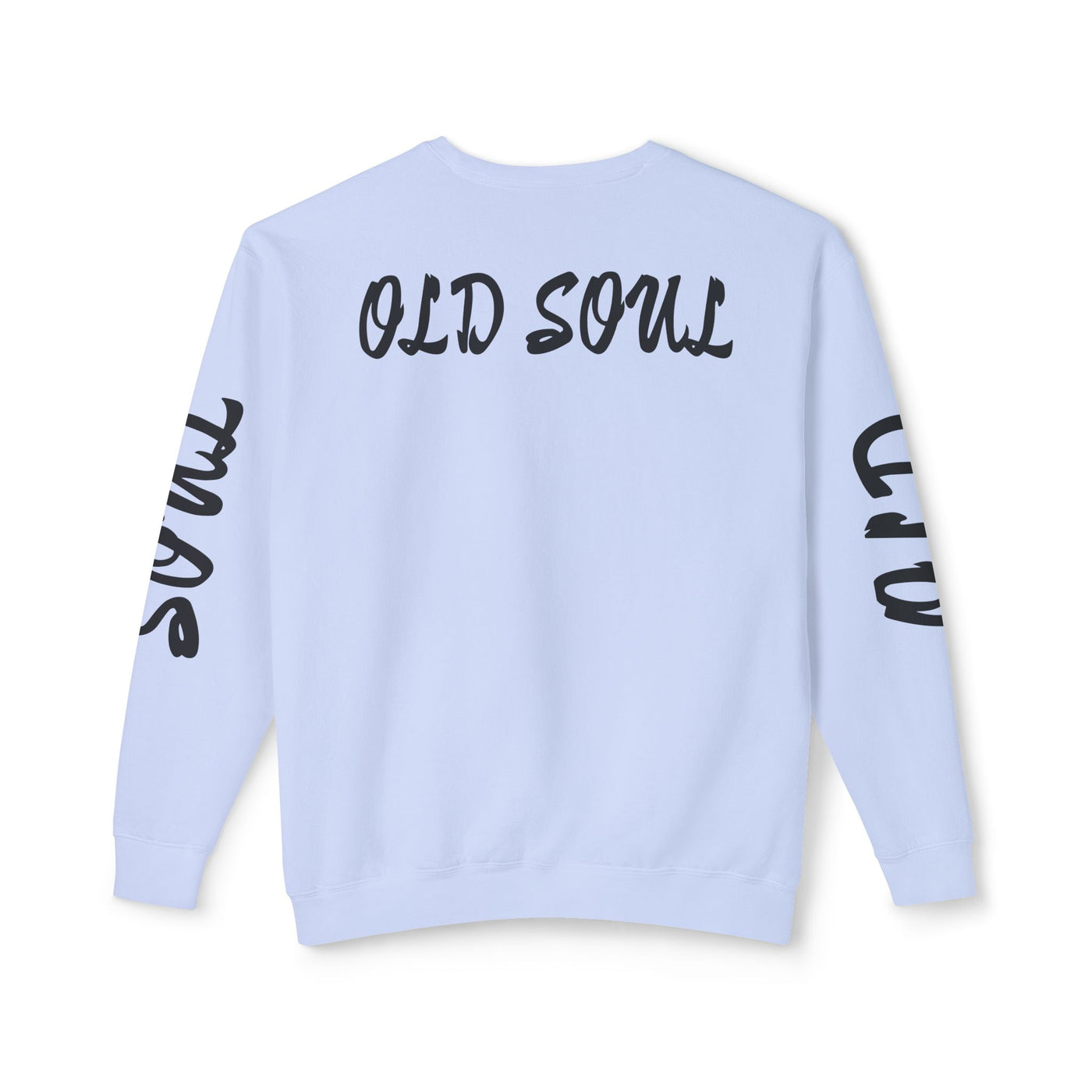 Old Soul Crewneck Sweatshirt