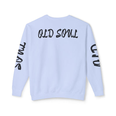 Old Soul Crewneck Sweatshirt