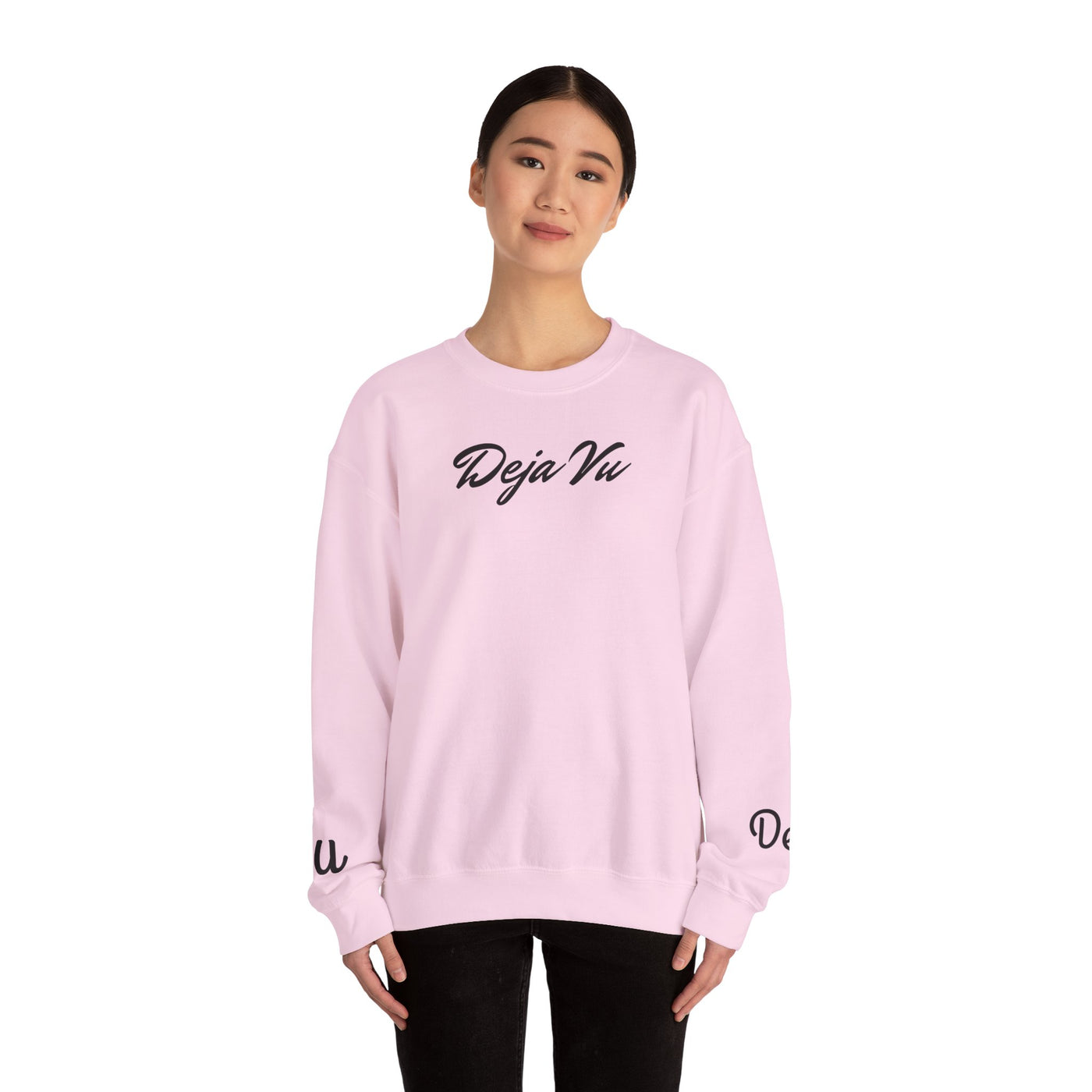 Deja Vu Sweatshirt