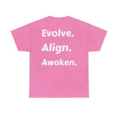 Evolving T-Shirt