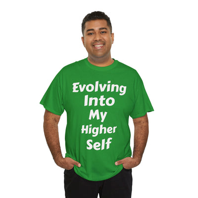 Evolving T-Shirt