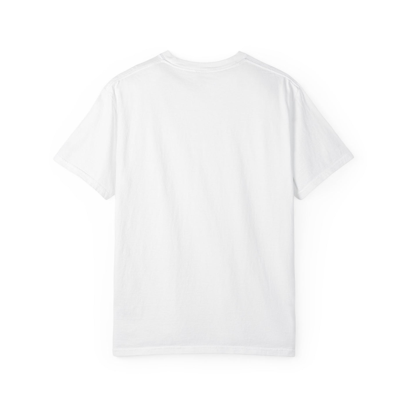 Virgo SZN Unisex Garment-Dyed T-Shirt, Zodiac Shirt, Astrology Tee, Birthday Gift, Casual Wear, Horoscope Apparel