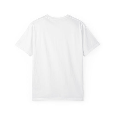 Virgo SZN Unisex Garment-Dyed T-Shirt, Zodiac Shirt, Astrology Tee, Birthday Gift, Casual Wear, Horoscope Apparel