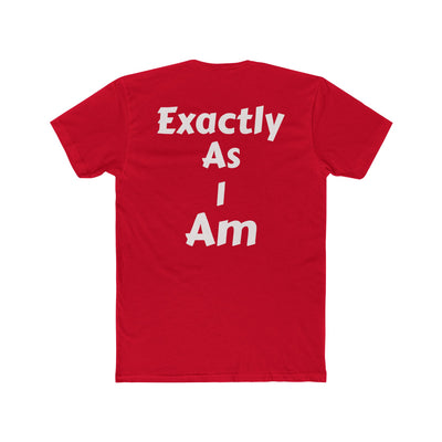 "I am enough" T-shirt