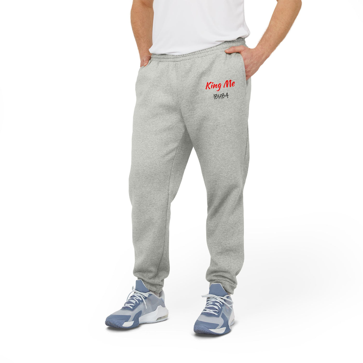 IBHB4 Joggers