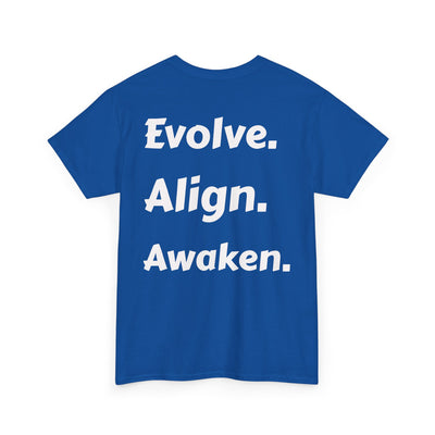 Evolving T-Shirt