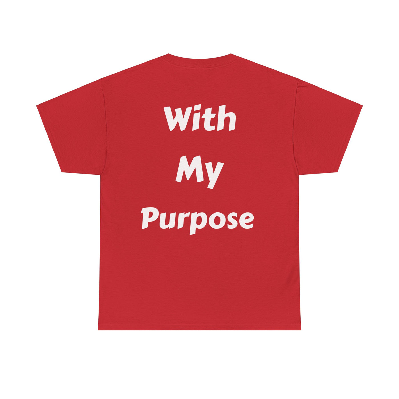 "I align more" T-Shirt