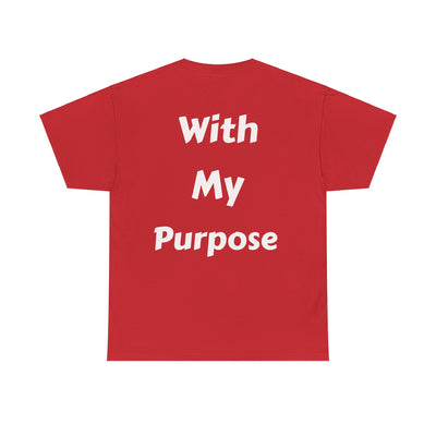"I align more" T-Shirt