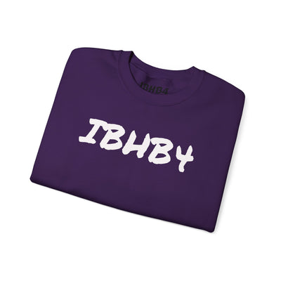 Cosmic Vibes Unisex Crewneck Sweatshirt with Artistic Print