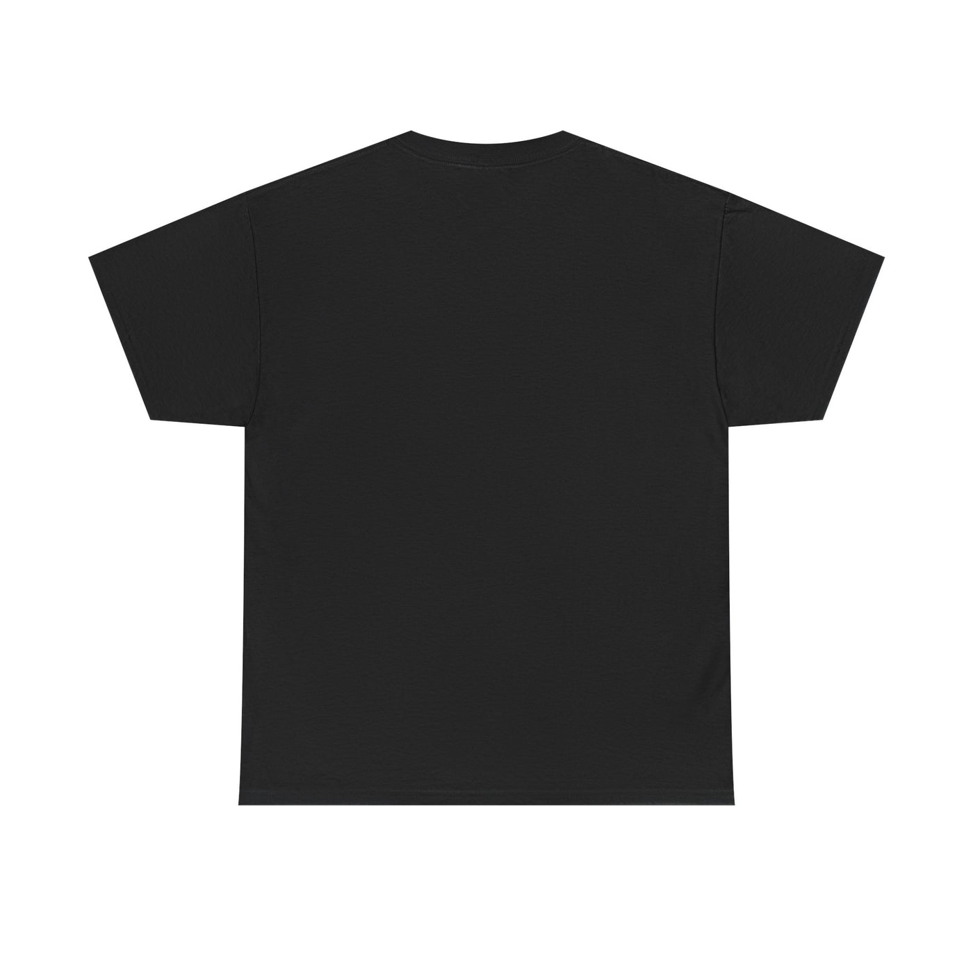 Unisex Heavy Cotton Tee - "Don't Got Time" - Casual Shirt, Gift for Him/Her, Funny Tee, Everyday Wear, Weekend Style