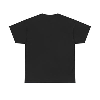 Unisex Heavy Cotton Tee - "Don't Got Time" - Casual Shirt, Gift for Him/Her, Funny Tee, Everyday Wear, Weekend Style