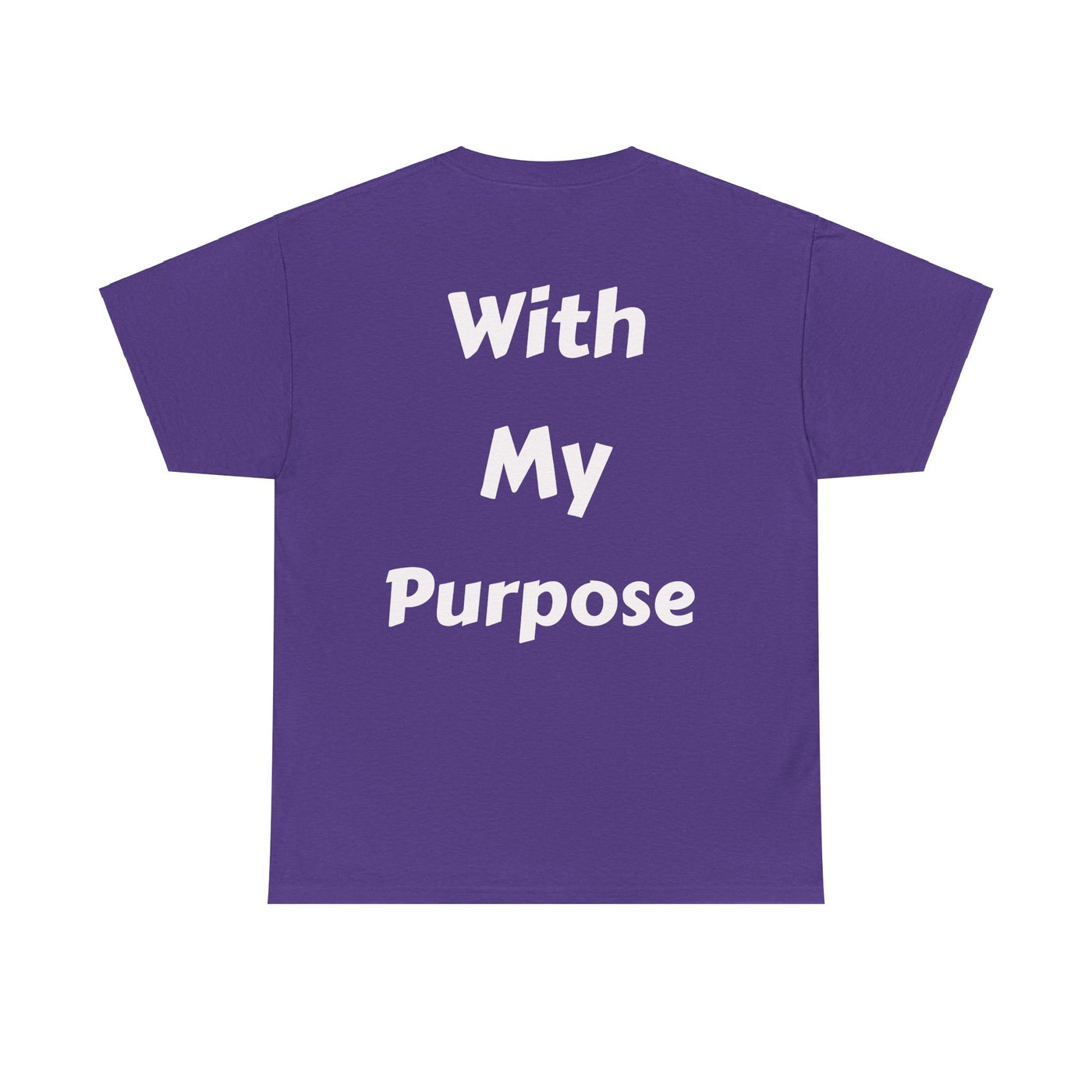 "I align more" T-Shirt