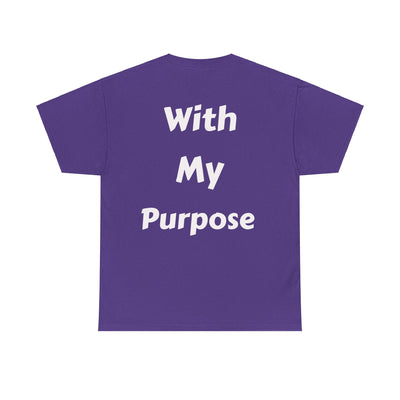 "I align more" T-Shirt