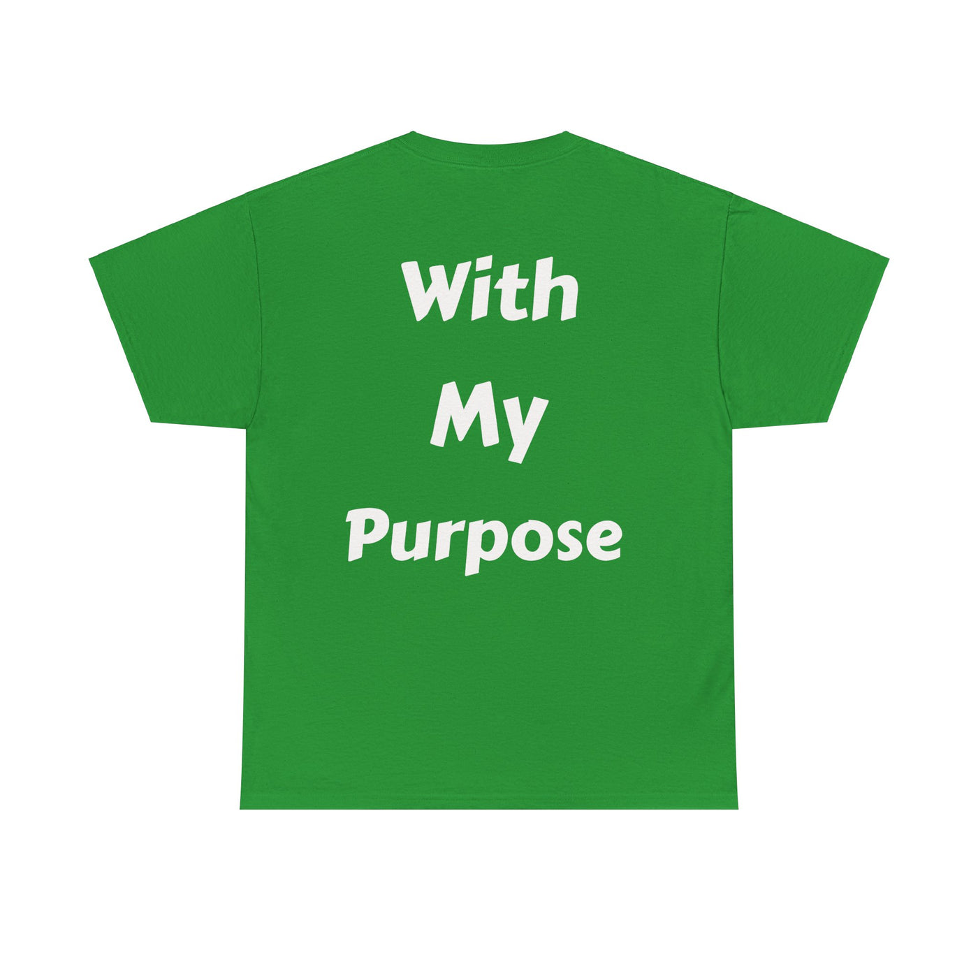 "I align more" T-Shirt