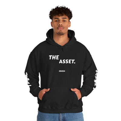 The One and Only Hoodie | Cozy Unisex Sweatshirt | Perfect for Couple Gifts, Valentine's Day, Birthdays, Anniversaries, Casual Wear