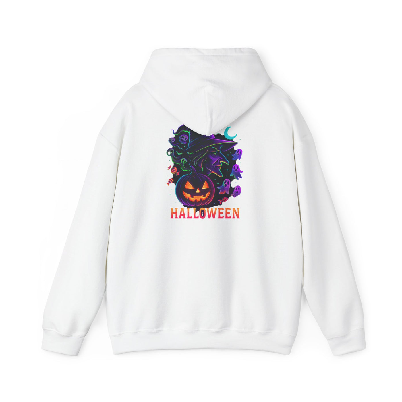 Halloween Est 2025 Unisex Hoodie
