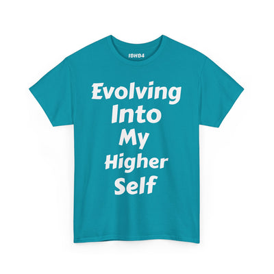 Evolving T-Shirt