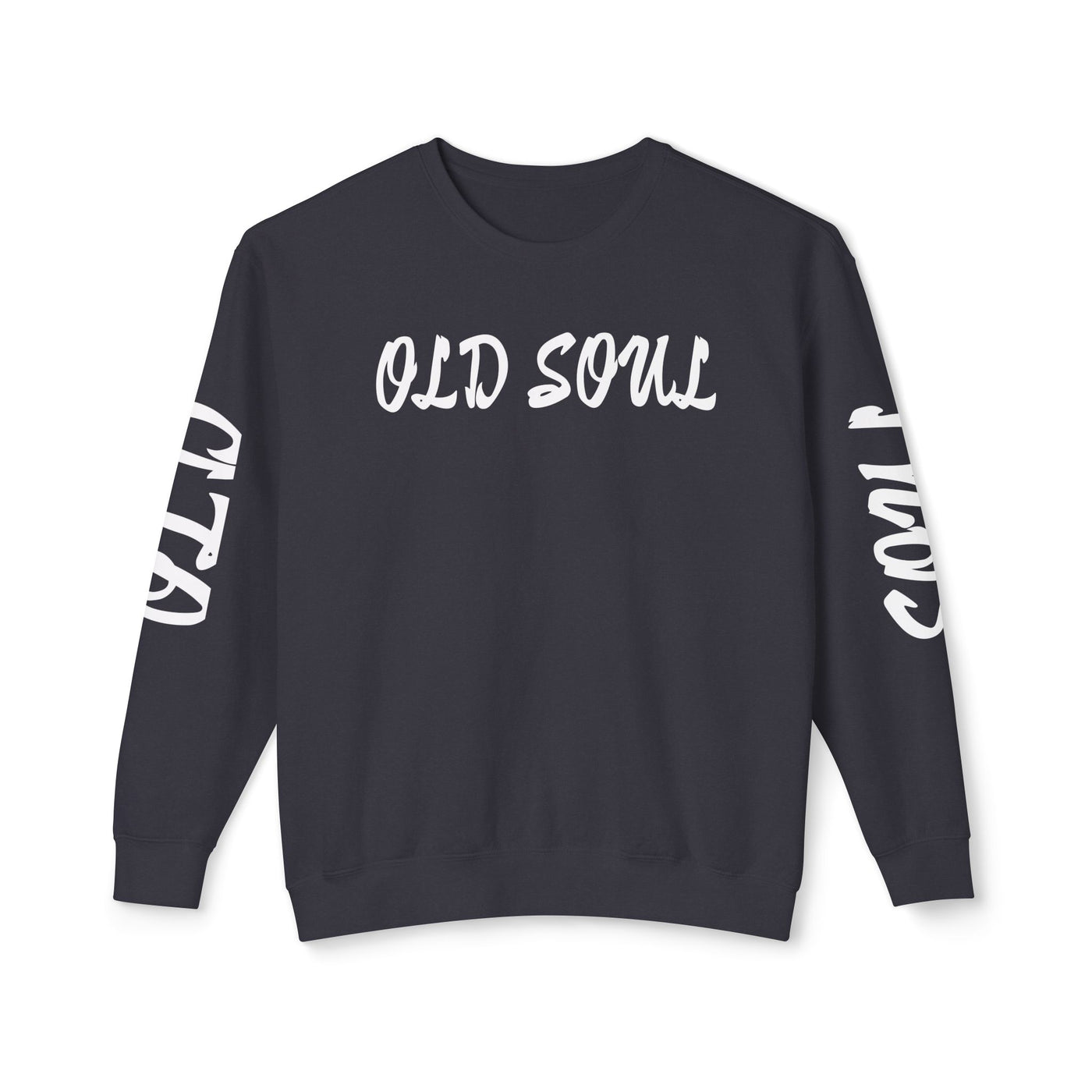 Old Soul Crewneck Sweatshirt