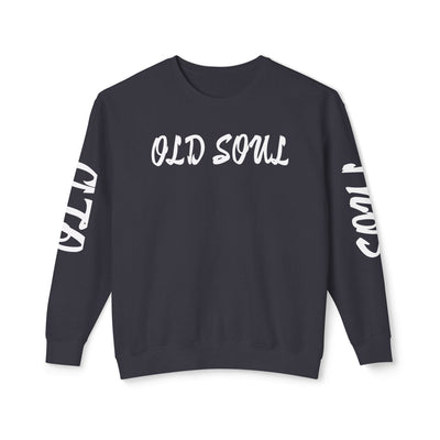 Old Soul Crewneck Sweatshirt