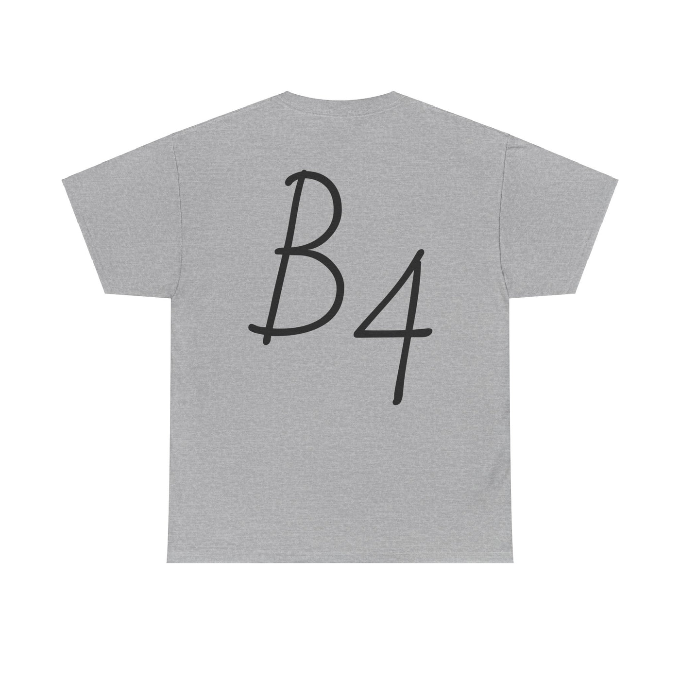 IBHB4 T-Shirt