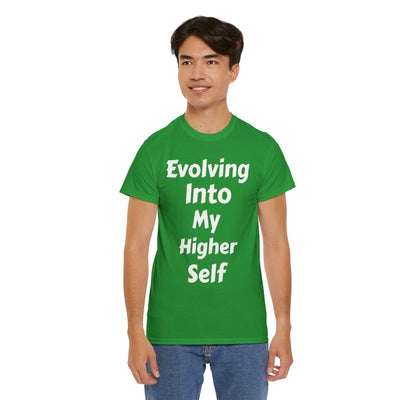 Evolving T-Shirt