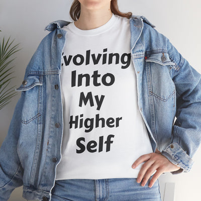 Evolving T-Shirt