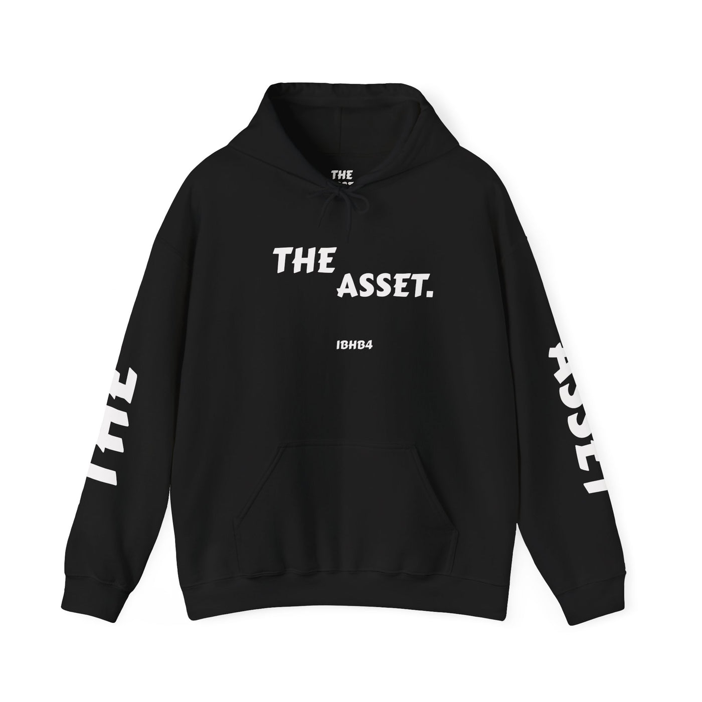 The One and Only Hoodie | Cozy Unisex Sweatshirt | Perfect for Couple Gifts, Valentine's Day, Birthdays, Anniversaries, Casual Wear