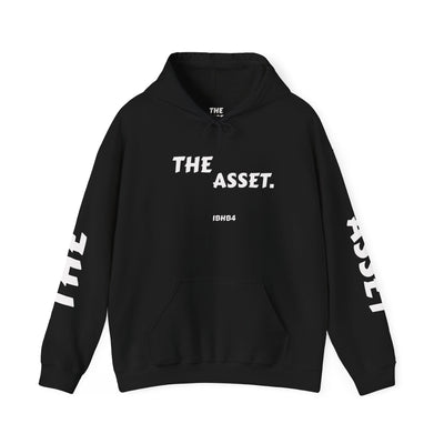The One and Only Hoodie | Cozy Unisex Sweatshirt | Perfect for Couple Gifts, Valentine's Day, Birthdays, Anniversaries, Casual Wear
