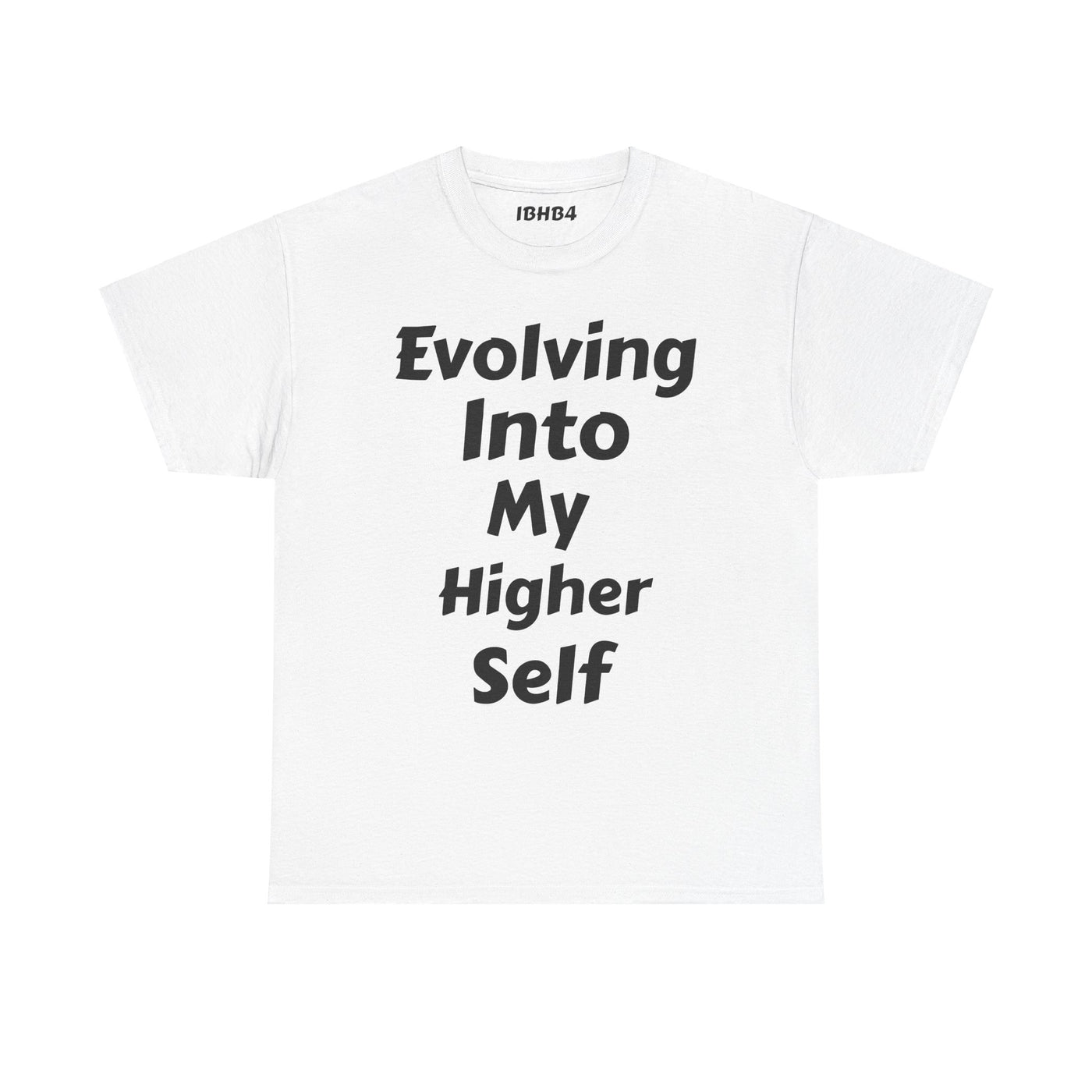 Evolving T-Shirt