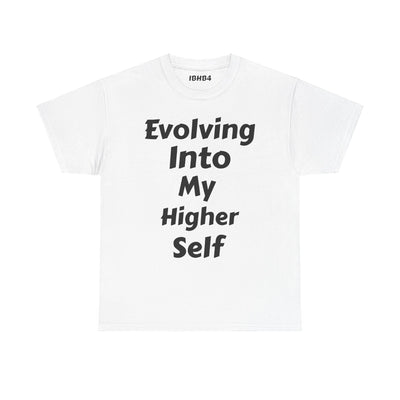 Evolving T-Shirt