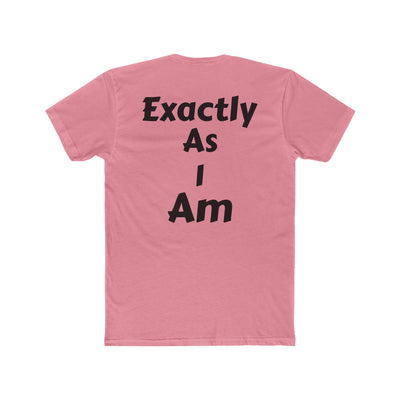 "I am enough" T-shirt