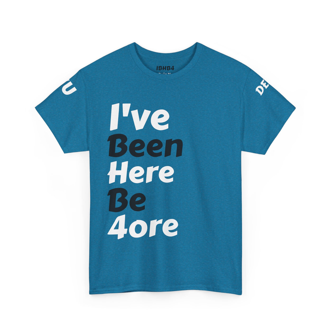 IBHB4 (Defined) T-Shirt