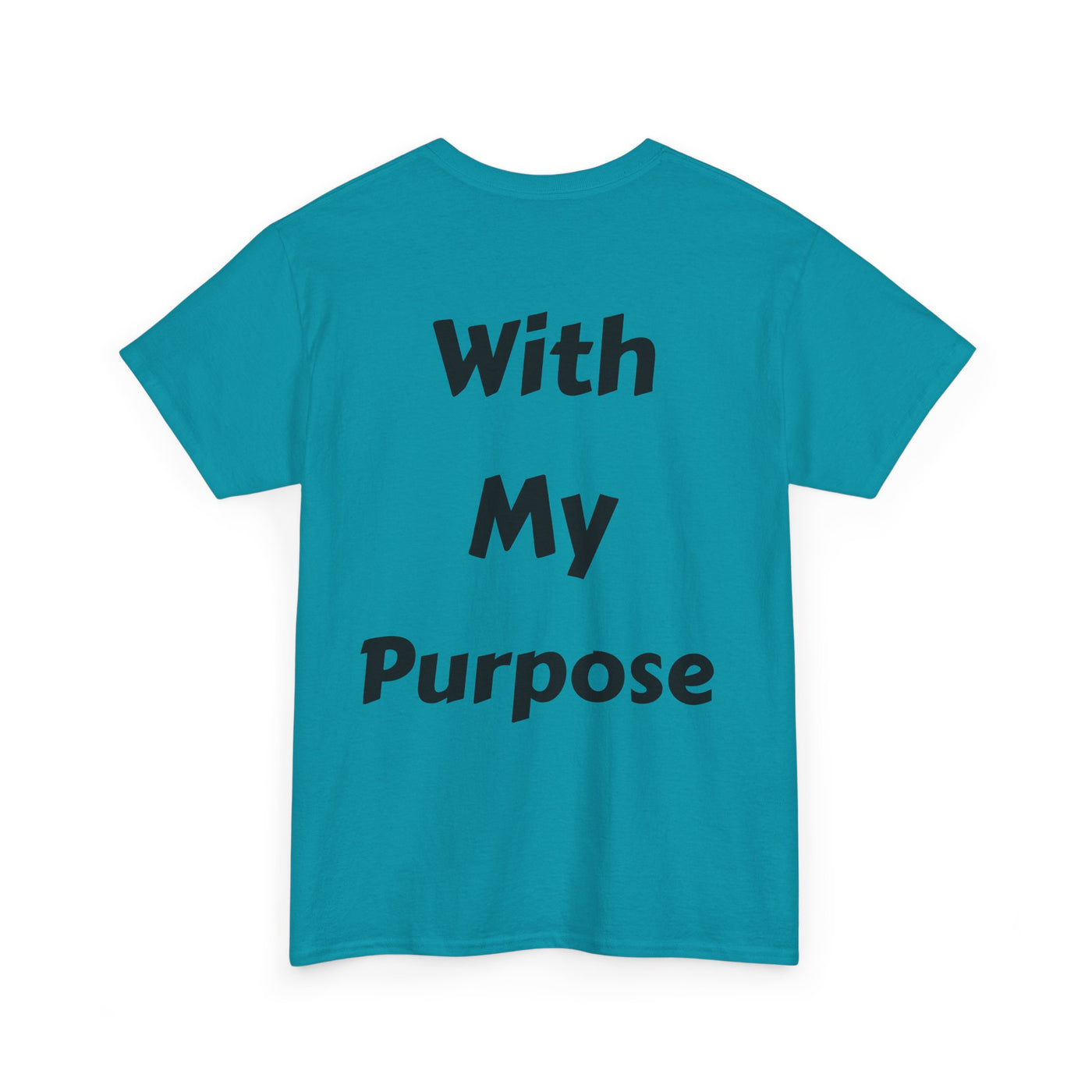 "I align more" T-Shirt
