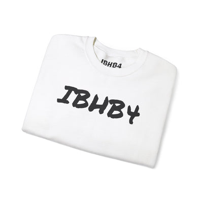 Cosmic Vibes Unisex Crewneck Sweatshirt with Artistic Print