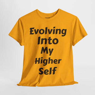 Evolving T-Shirt