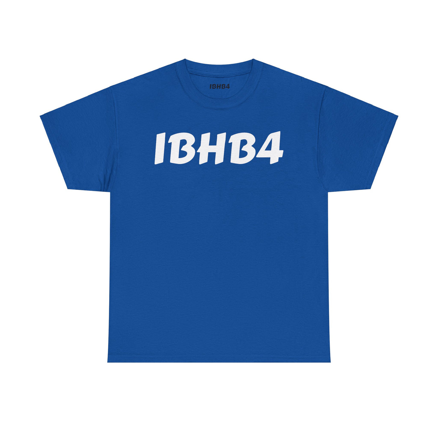 IBHB4 T-Shirt