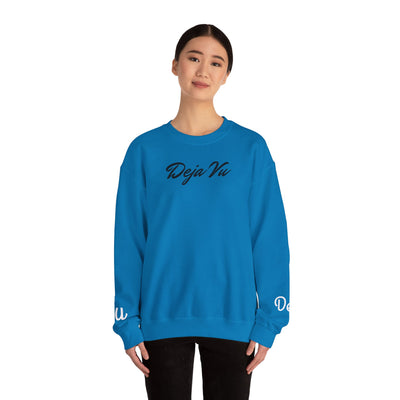 Deja Vu Sweatshirt