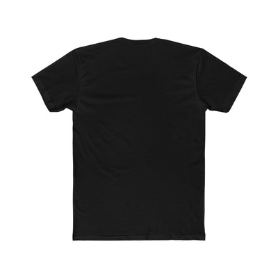 Did I Ask? Unisex Cotton Crew Tee | Fun and Casual Graphic T-Shirt, Gift for Friends, Statement Tee, Everyday Wear, Birthday Present