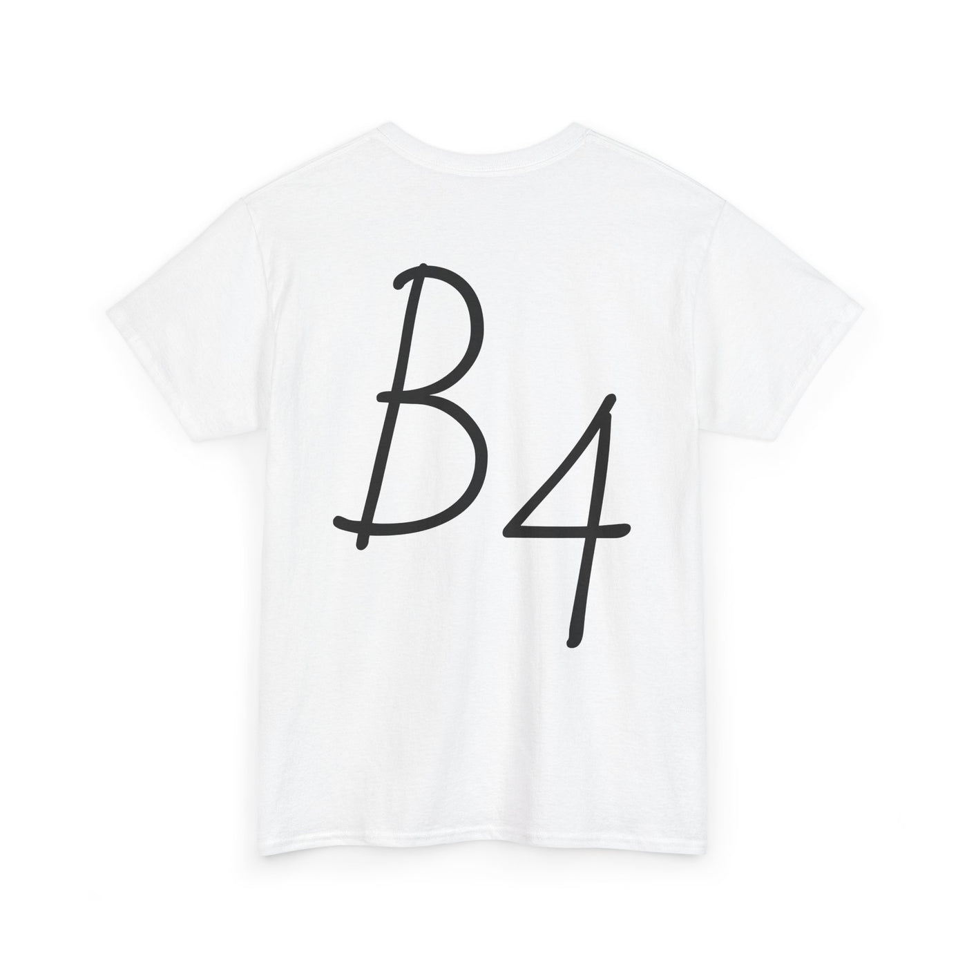 IBHB4 T-Shirt