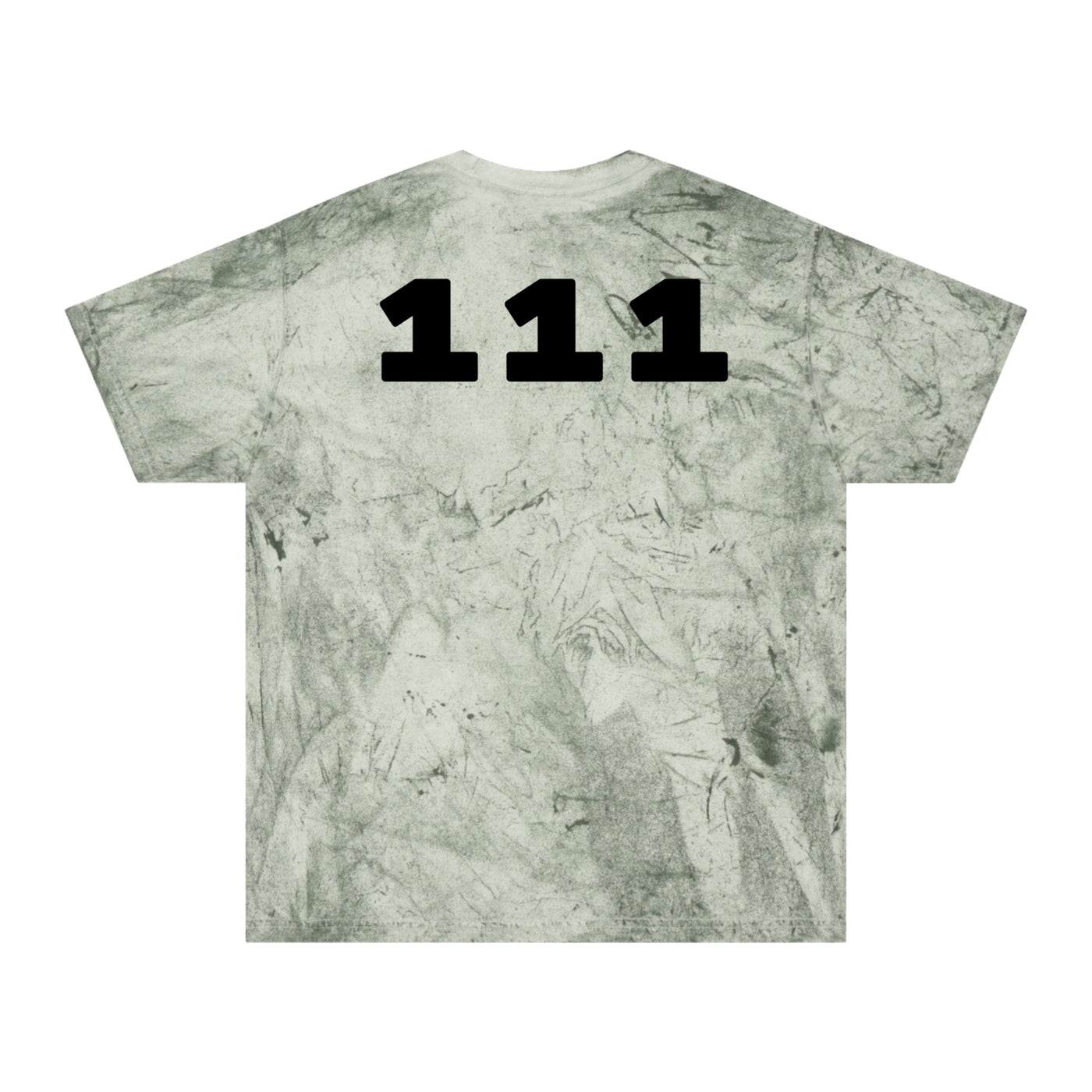 Color Blast Unisex T-Shirt - Retro Vibe, Trendy Wear, Casual Fashion, Unique Gift, Statement Tee