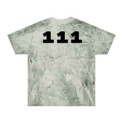 Color Blast Unisex T-Shirt - Retro Vibe, Trendy Wear, Casual Fashion, Unique Gift, Statement Tee