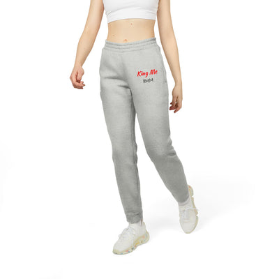 IBHB4 Joggers