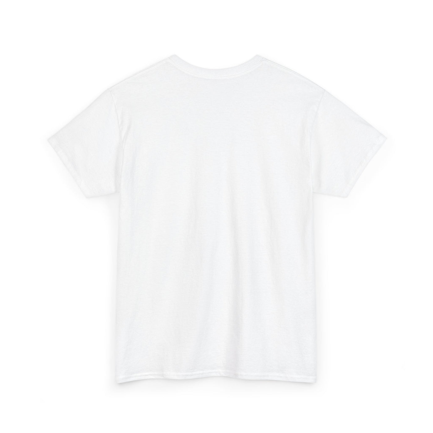 Unisex Heavy Cotton Tee - "Don't Got Time" - Casual Shirt, Gift for Him/Her, Funny Tee, Everyday Wear, Weekend Style