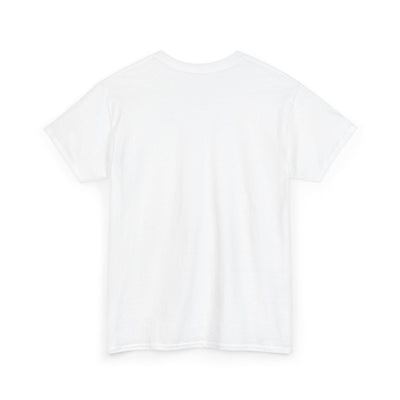 Unisex Heavy Cotton Tee - "Don't Got Time" - Casual Shirt, Gift for Him/Her, Funny Tee, Everyday Wear, Weekend Style