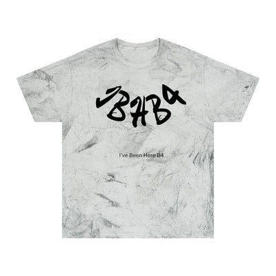 Color Blast Unisex T-Shirt - Retro Vibe, Trendy Wear, Casual Fashion, Unique Gift, Statement Tee