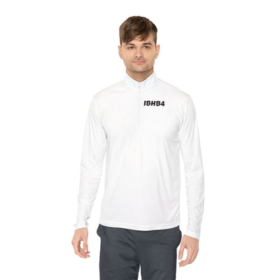 IBHB4 Quarter Zip Jacket