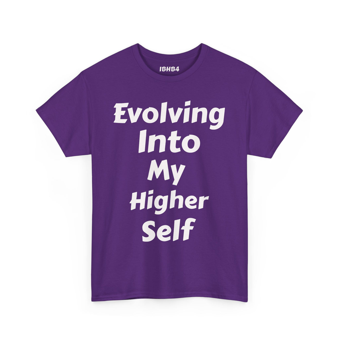 Evolving T-Shirt