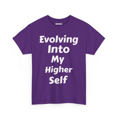 Evolving T-Shirt