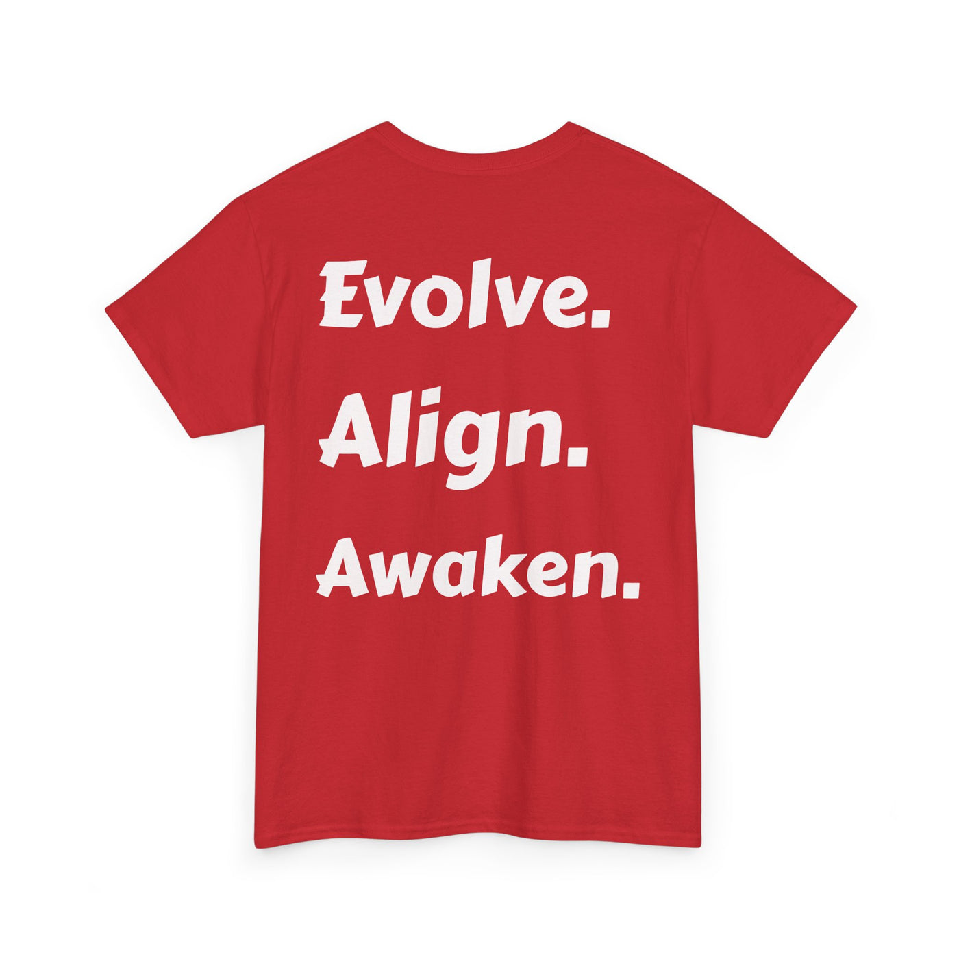 Evolving T-Shirt