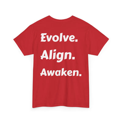 Evolving T-Shirt